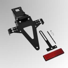 Kennzeichenhalter KAWASAKI