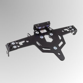 Kennzeichenhalter KAWASAKI