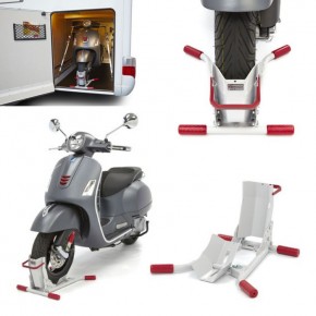 Montageständer Steadystand "Mobil Scooter"