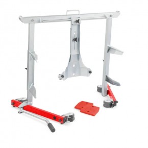 Motorrad Rangierhilfe "U-Turn Motor MOVER L"