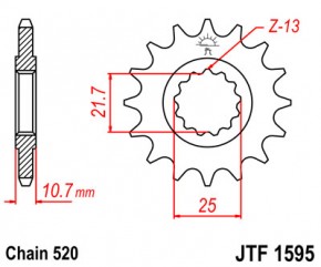 JTF1595.16