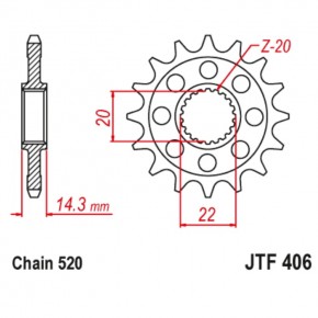 JTF406.16