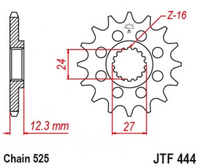 JTF444.16