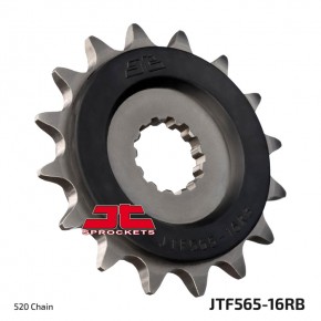 Ritzel 16Z JTF565.16RB