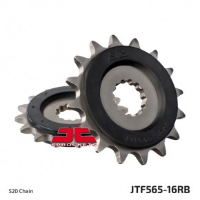 Ritzel 16Z JTF565.16RB