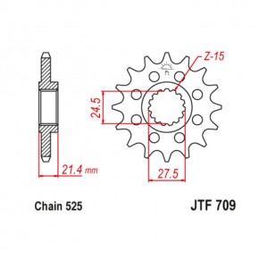 JTF709.17