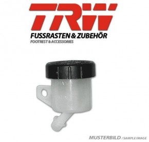 Bremsflüssigkeitsbehälter "TRW"